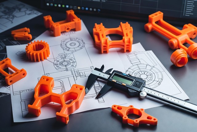 3D modelēšana