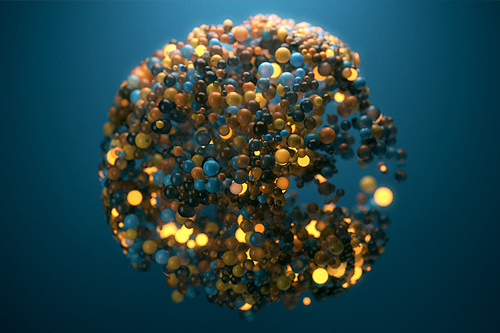 Dynamic Content Image