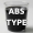RESIN BLACK ABS