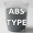 RESIN GRAY ABS