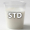 RESIN WHITE STD