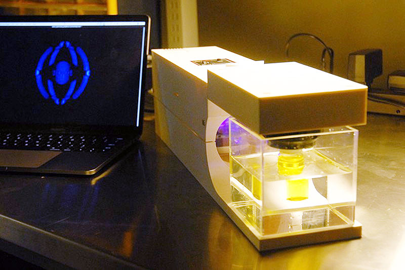 3dprinter replicator 01