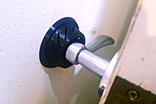 door stopper 01