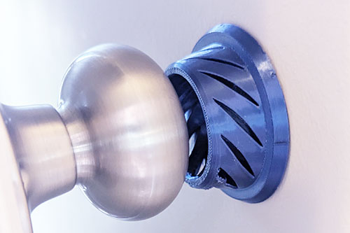 door stopper 03
