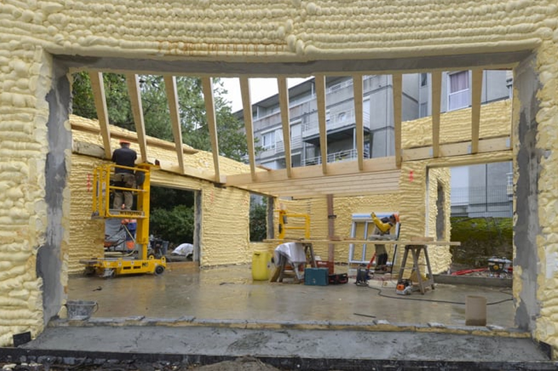 003 3d house yhnova 03