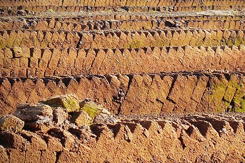 3D House material 02