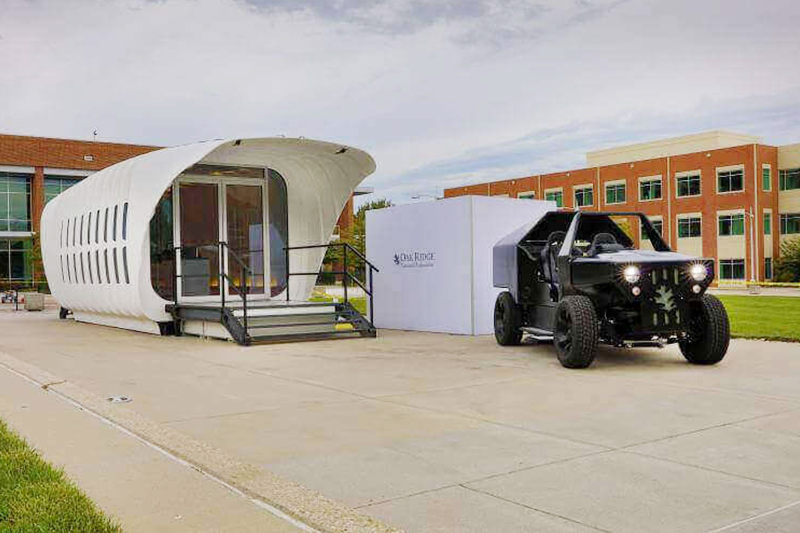 AMIE Demonstration Project 01