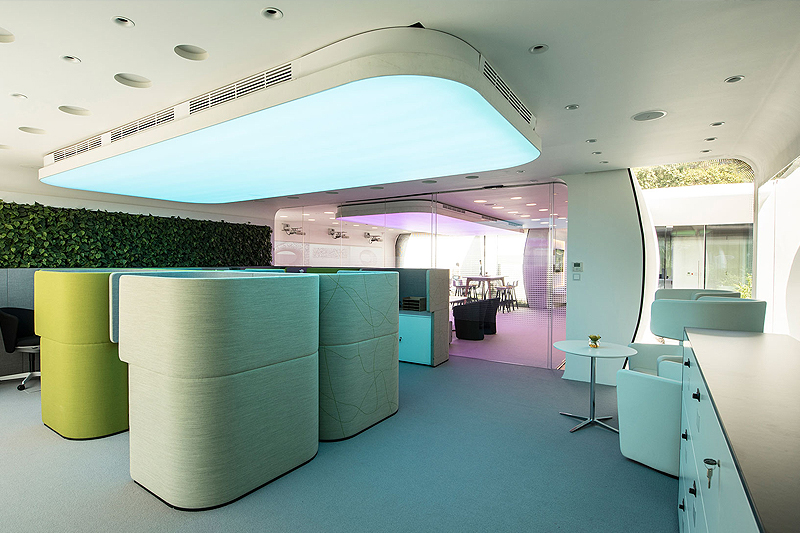 Office Building dubai 02