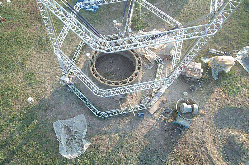 Shamballa Village 01